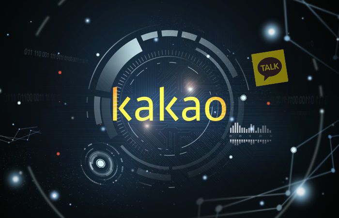 카카오가 카카오톡에 자체 개발 AI를 적용할 계획이다. 사진=이찬희 기자