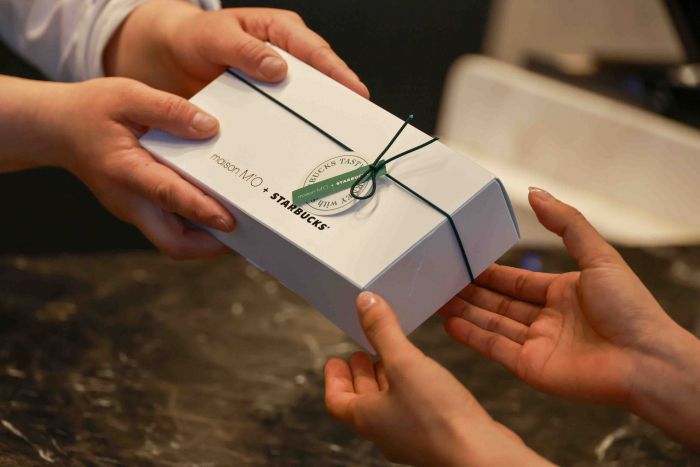 스타벅스, 가정의 달 5월 맞아 상품 출시. 사진=스타벅스 제공