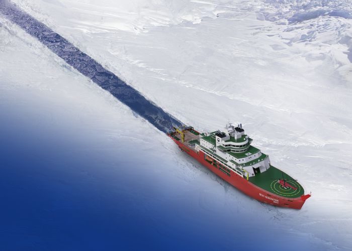 사진=한화오션 제공