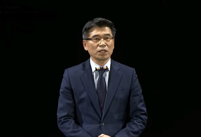 송호성 기아 사장. 사진=황예인 기자