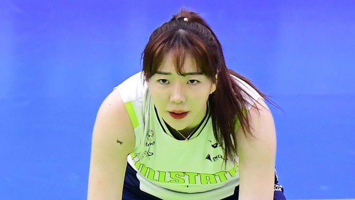 故 고유민 선수