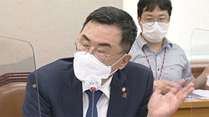 더불어민주당 소병철 의원