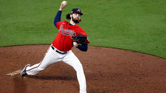 애틀랜타 이언 앤더슨