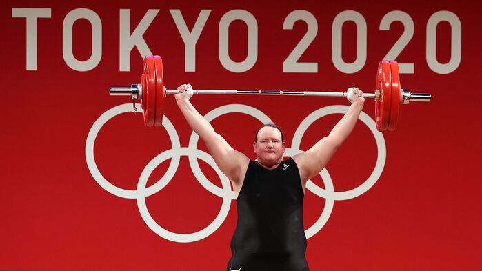 로렐 허버드 (사진=연합뉴스)