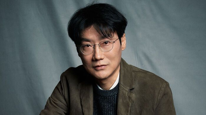 '오징어 게임' 황동혁 감독
