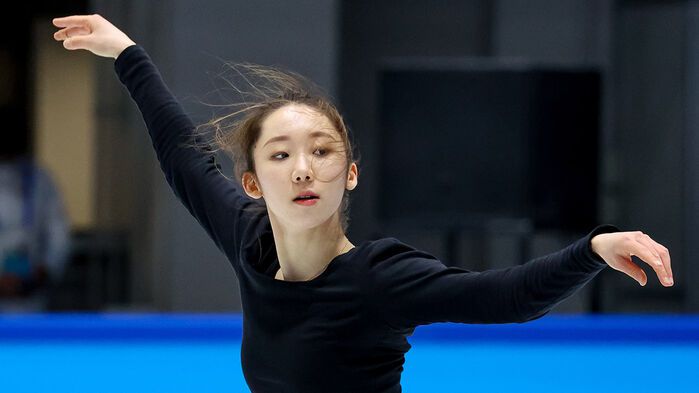 김예림 (사진=연합뉴스)