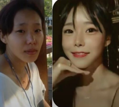 '가평 계곡 살인 사건' 용의자 이은해.