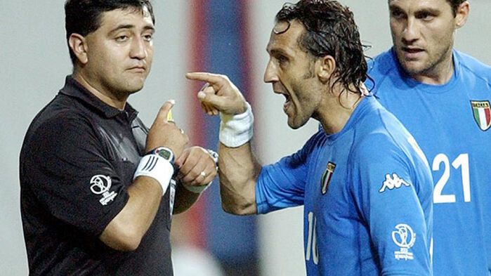 이탈리아 국민 밉상 생활만 20년째...