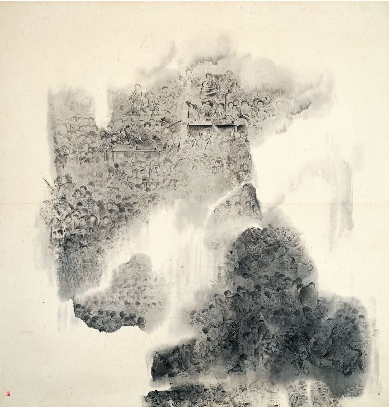 <광주민주화운동사>, 2000