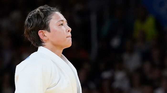 허미미에게 이긴 뒤의 데구치