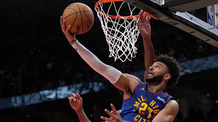 레이업하는 저말 머리