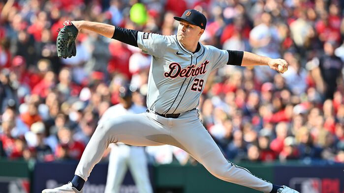 AL 사이영상 수상자 스쿠발