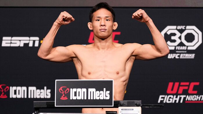 계체를 통과한 박현성