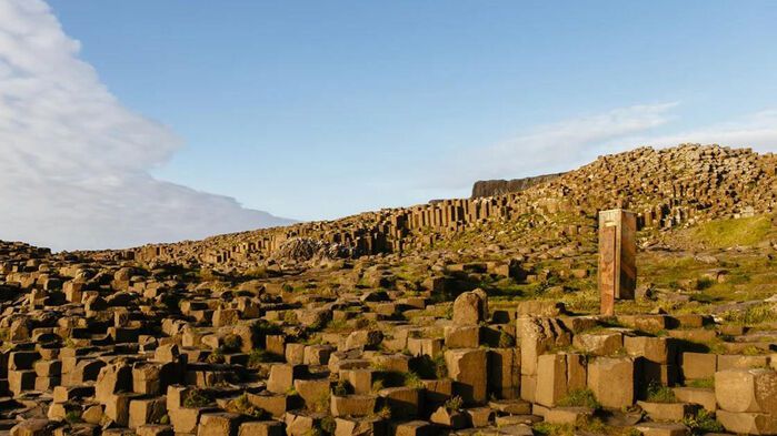 자이언츠 코즈웨이