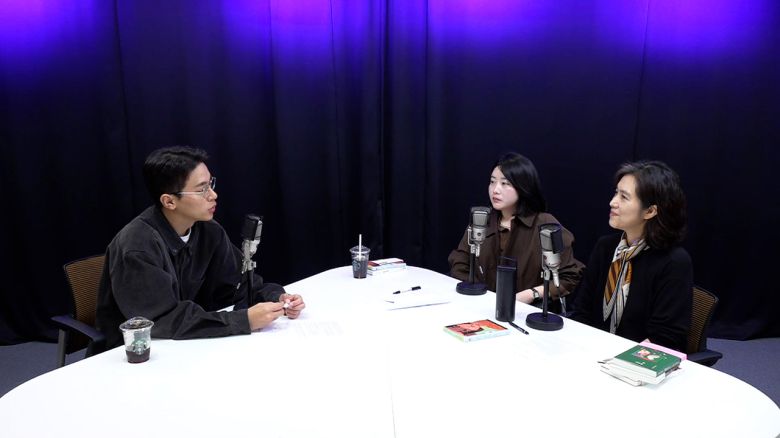 더 골라듣는 뉴스룸