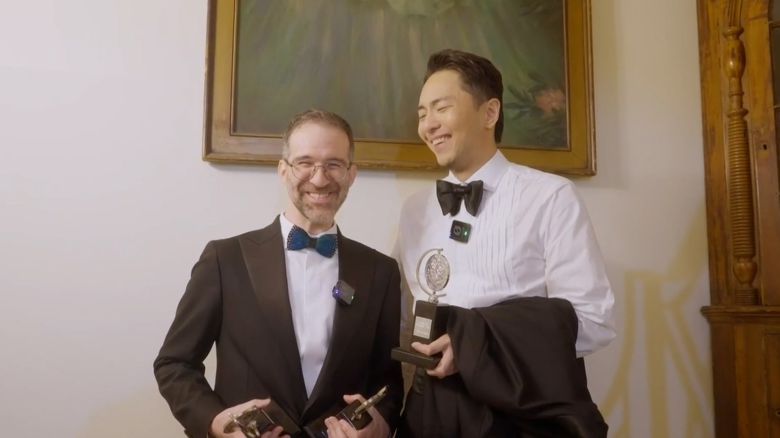 어쩌면 해피엔딩