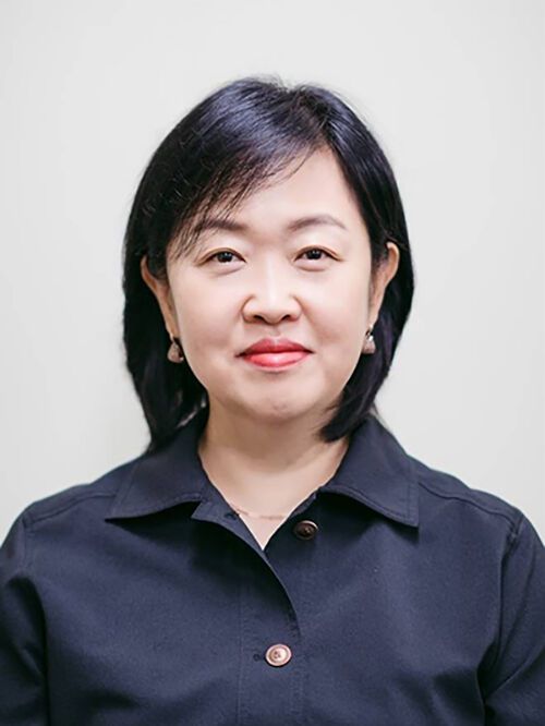 20년 만의 내부 승진으로 임명된 홍소영 신임 병무청장