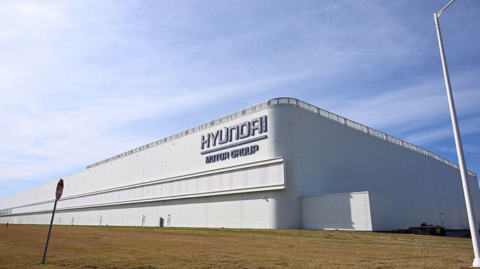 미 조지아주 서배너 엘라벨에 위치한 HMGMA