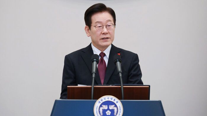 이재명 대통령 (사진=대통령실통신사진기자단, 연합뉴스)