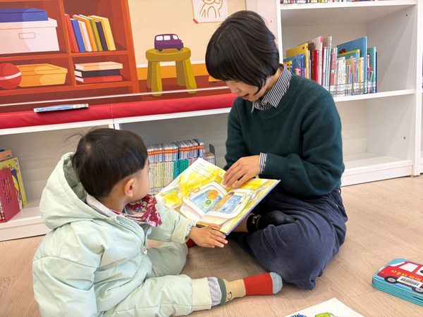 예산꿈빛학교, 책과 함께하는 겨울! 예산도서관 체험 학습 실시