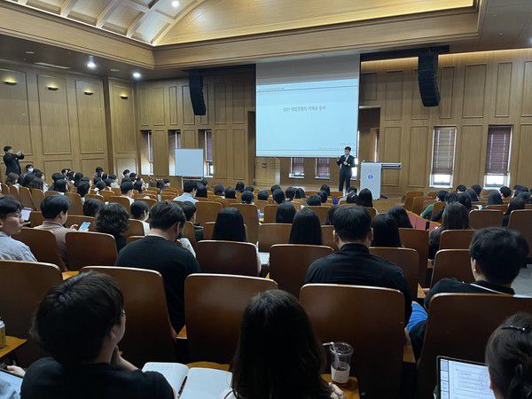 고2 교사 대상 진학교육 역량강화 연수 운영