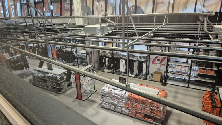 대전 한화생명볼파크.