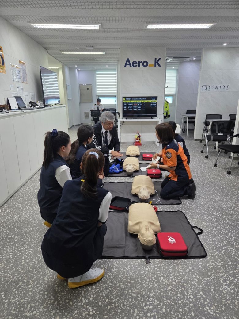 (사진제공=충북안전체험관)