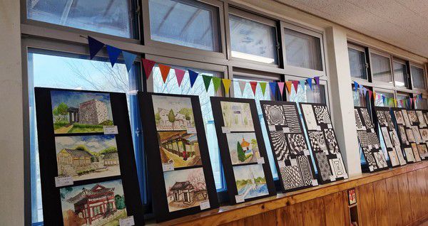 임성중, 제5회‘임성웅성 웅성임성 축제’성황리 개최