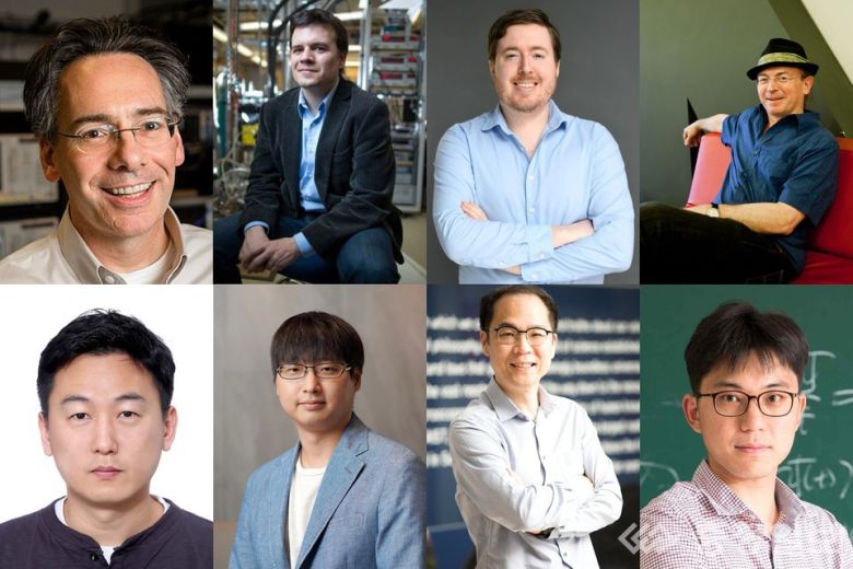 KAIST, MIT 참여교수진