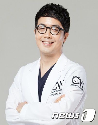 사진 윤병국 청담우리동물병원장 © 뉴스1