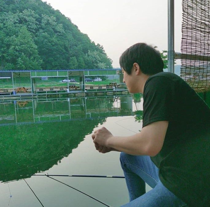 웹툰 작가 기안84 인스타그램 갈무리 © 뉴스1