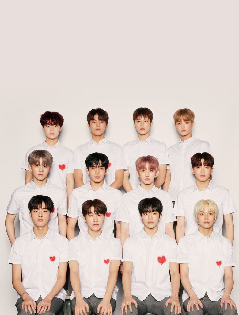 트레저/사진제공=YG엔터테인먼트 제공 © 뉴스1