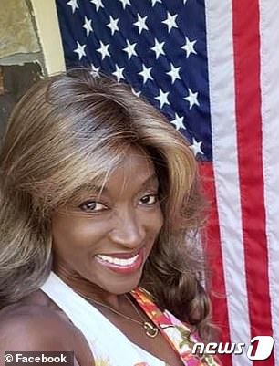 '노딩 레이디' 메일라 졸리(페이스북)© 뉴스1