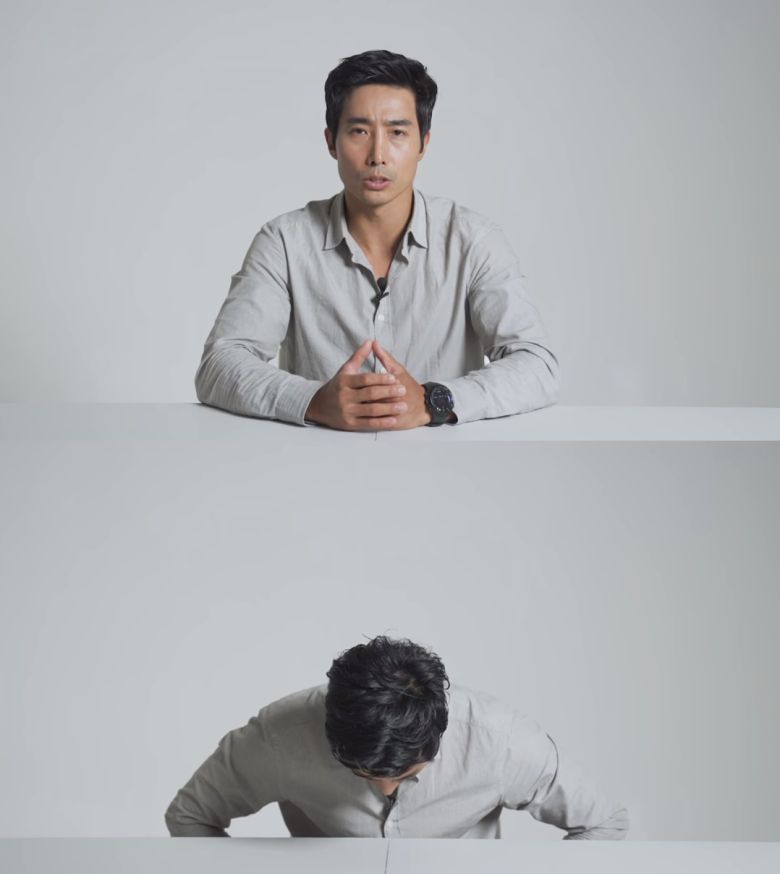 이근 유튜브 영상 캡처© 뉴스1