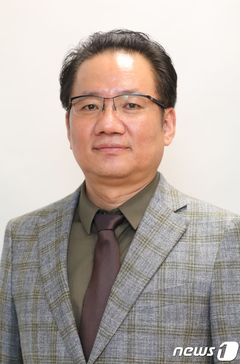 강호병 뉴스1 편집인© News1