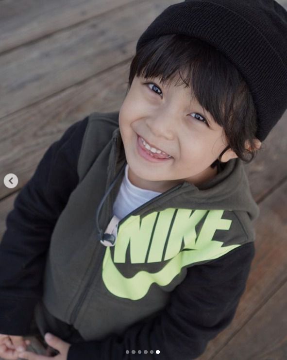 서우진 인스타그램 캡처 © 뉴스1