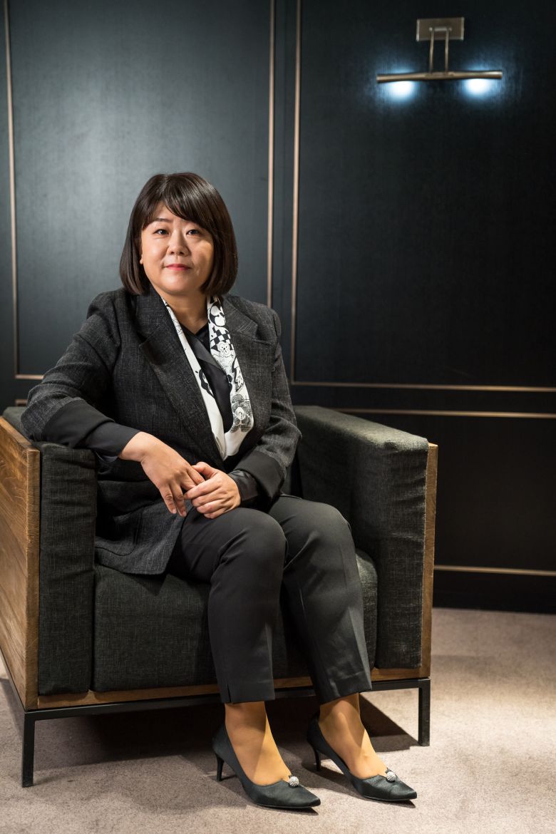 이정은/ 워너브러더스 코리아 제공 © 뉴스1