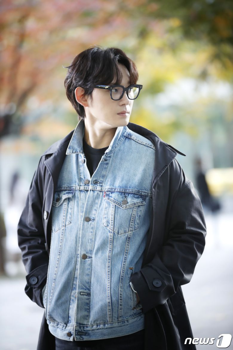 배우 권수현 © News1 권현진 기자