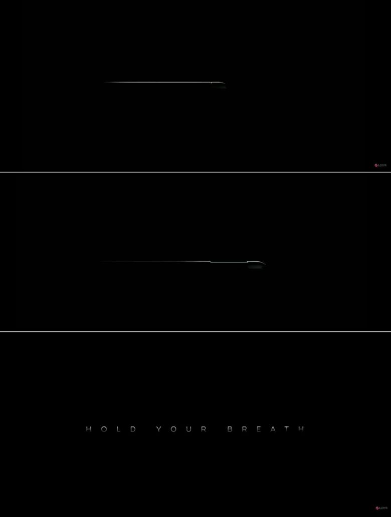 LG전자의 롤러블 스마트폰 티저 영상 /뉴스1