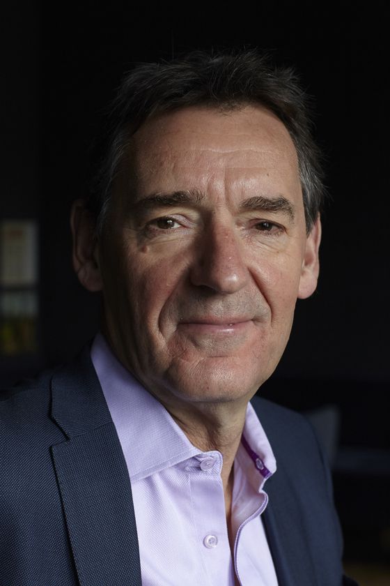 짐 오닐 이코노미스트 © News1 국종환 기자