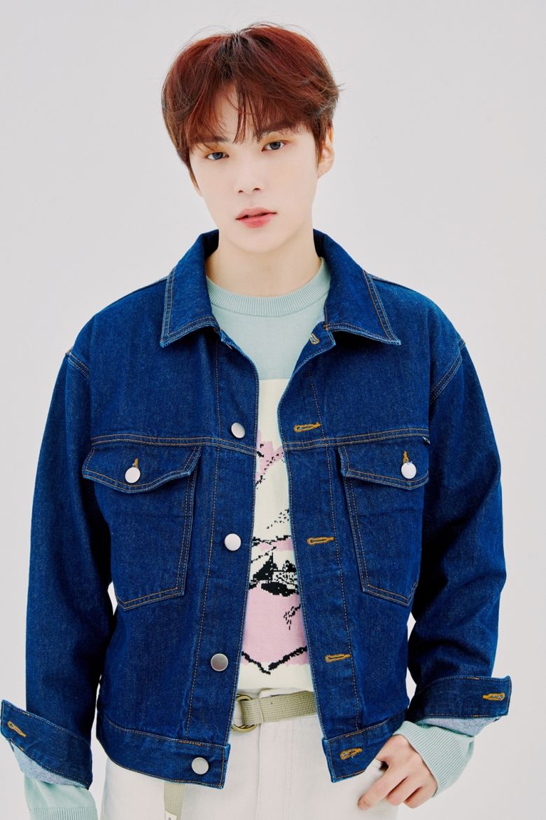 몬스타엑스 민혁/사진제공=스타쉽엔터테인먼트 © 뉴스1