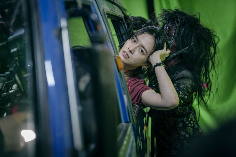 배우 박규영/넷플릭스 '스위트홈' 제공 © 뉴스1