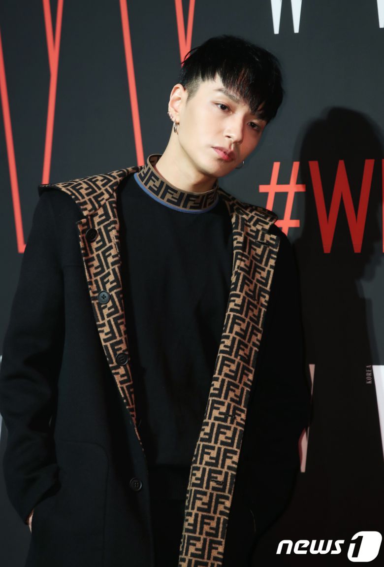 가수 쌈디 © News1