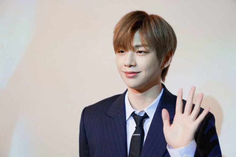 가수 강다니엘/ 사진제공=커넥트엔터테인먼트 © 뉴스1