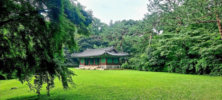 가정당. 문화재청 제공