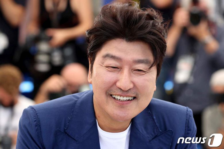 제74회 칸 국제영화제 비상선언 포토콜 © AFP=뉴스1