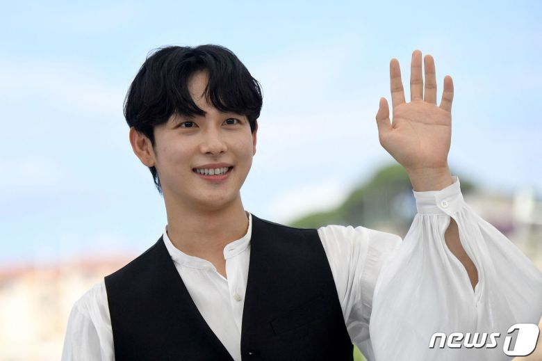 제74회 칸 국제영화제 비상선언 포토콜 © AFP=뉴스1