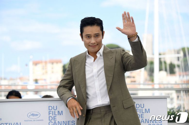 제74회 칸 국제영화제 비상선언 포토콜 © AFP=뉴스1