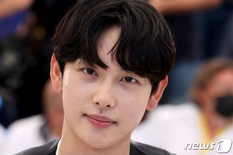 제74회 칸 국제영화제 비상선언 포토콜 © AFP=뉴스1