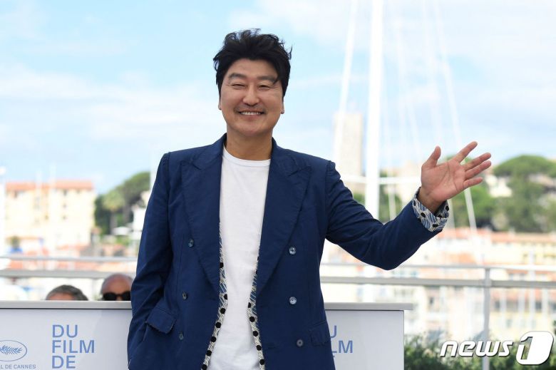 제74회 칸 국제영화제 비상선언 포토콜 © AFP=뉴스1